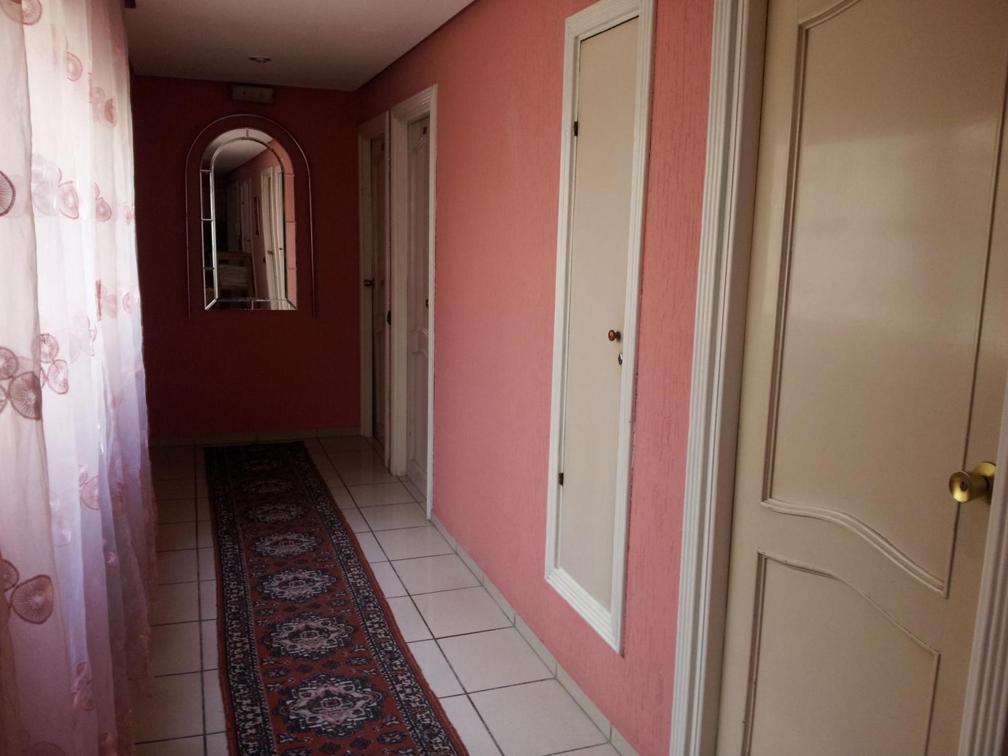 Hotel La Giralda Надор Екстериор снимка