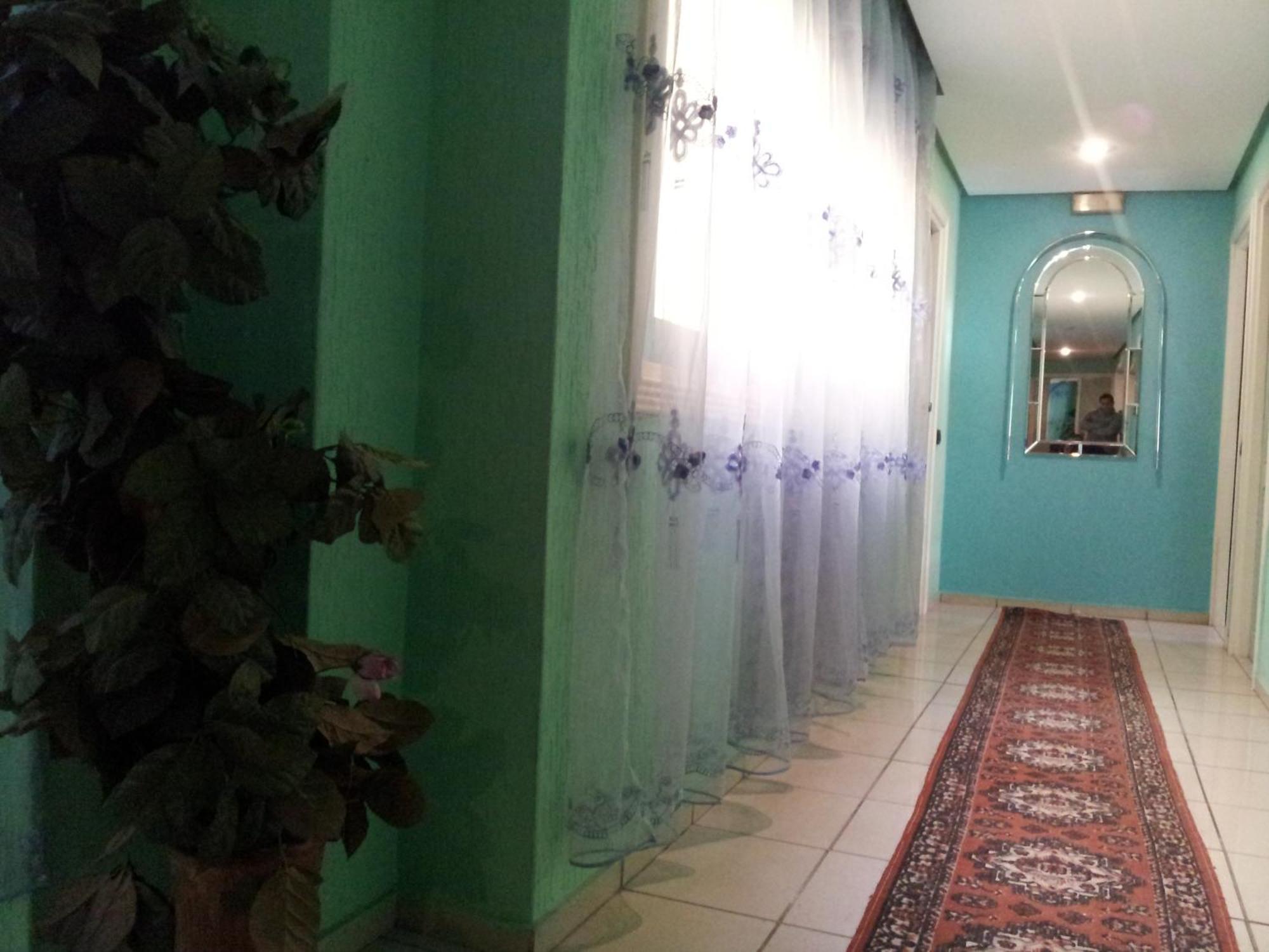 Hotel La Giralda Надор Екстериор снимка