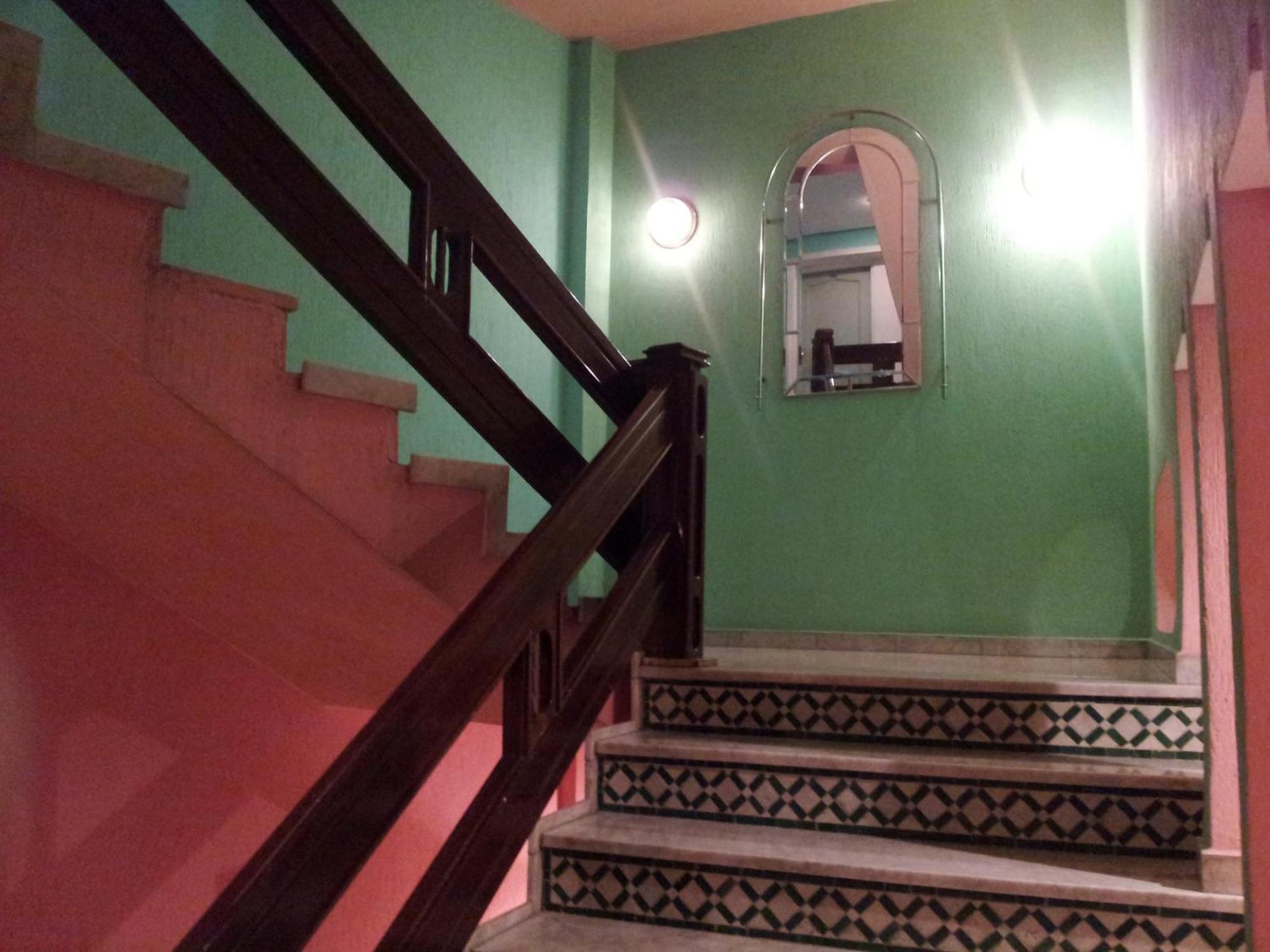 Hotel La Giralda Надор Екстериор снимка