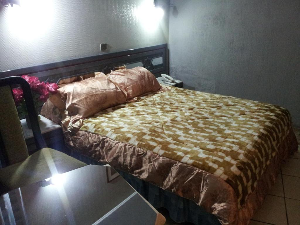 Hotel La Giralda Надор Екстериор снимка
